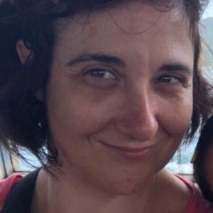 Meet your Posher, Camilla